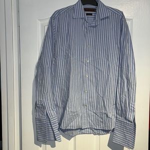 Etro Dress Shirt size 39